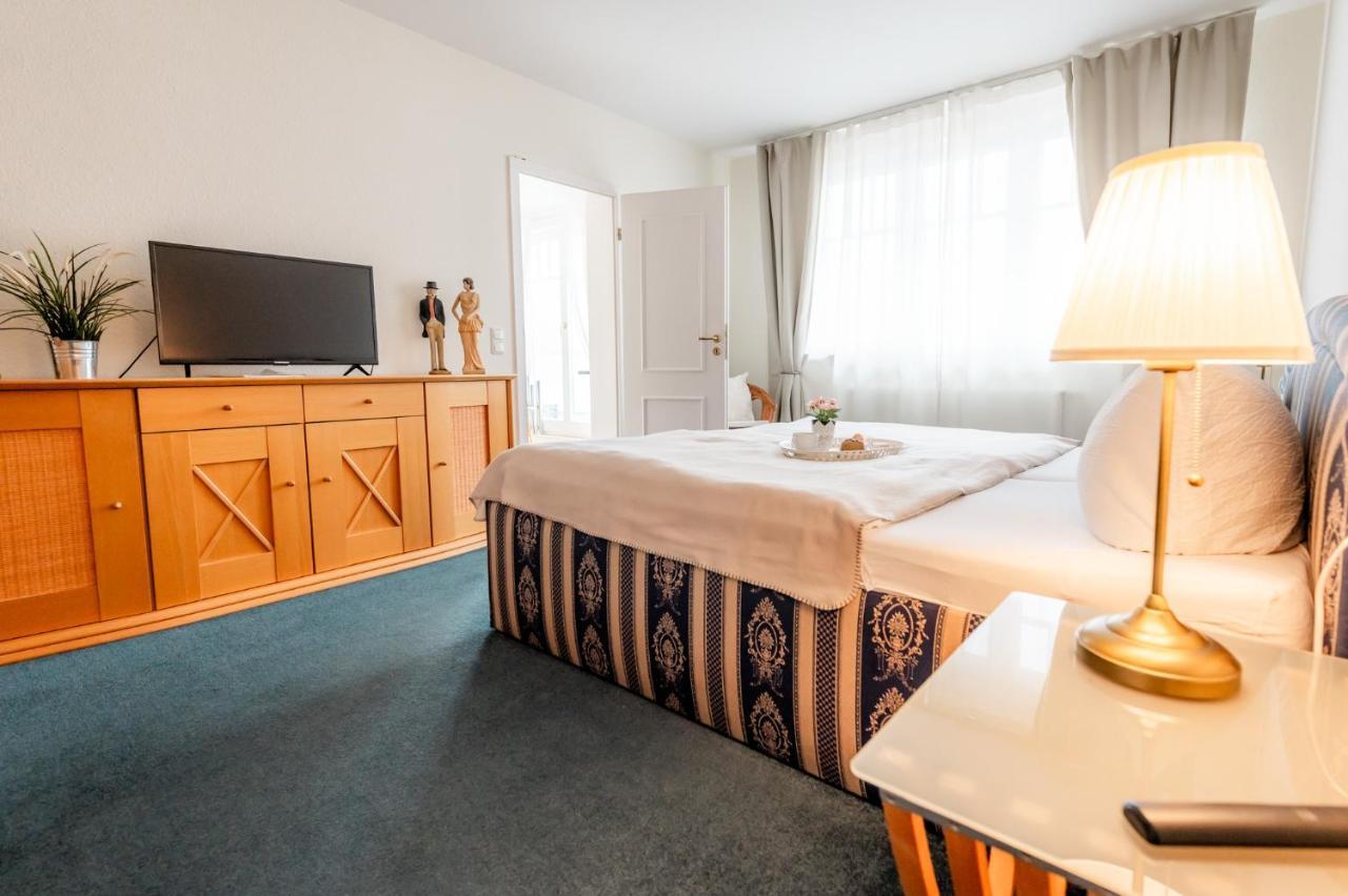 Villa Duene Mit Grosser Sonnenterrasse, Kamin, Wlan Und Tiefgarage Fuer 2-4 Personen Ostseebad Kühlungsborn المظهر الخارجي الصورة