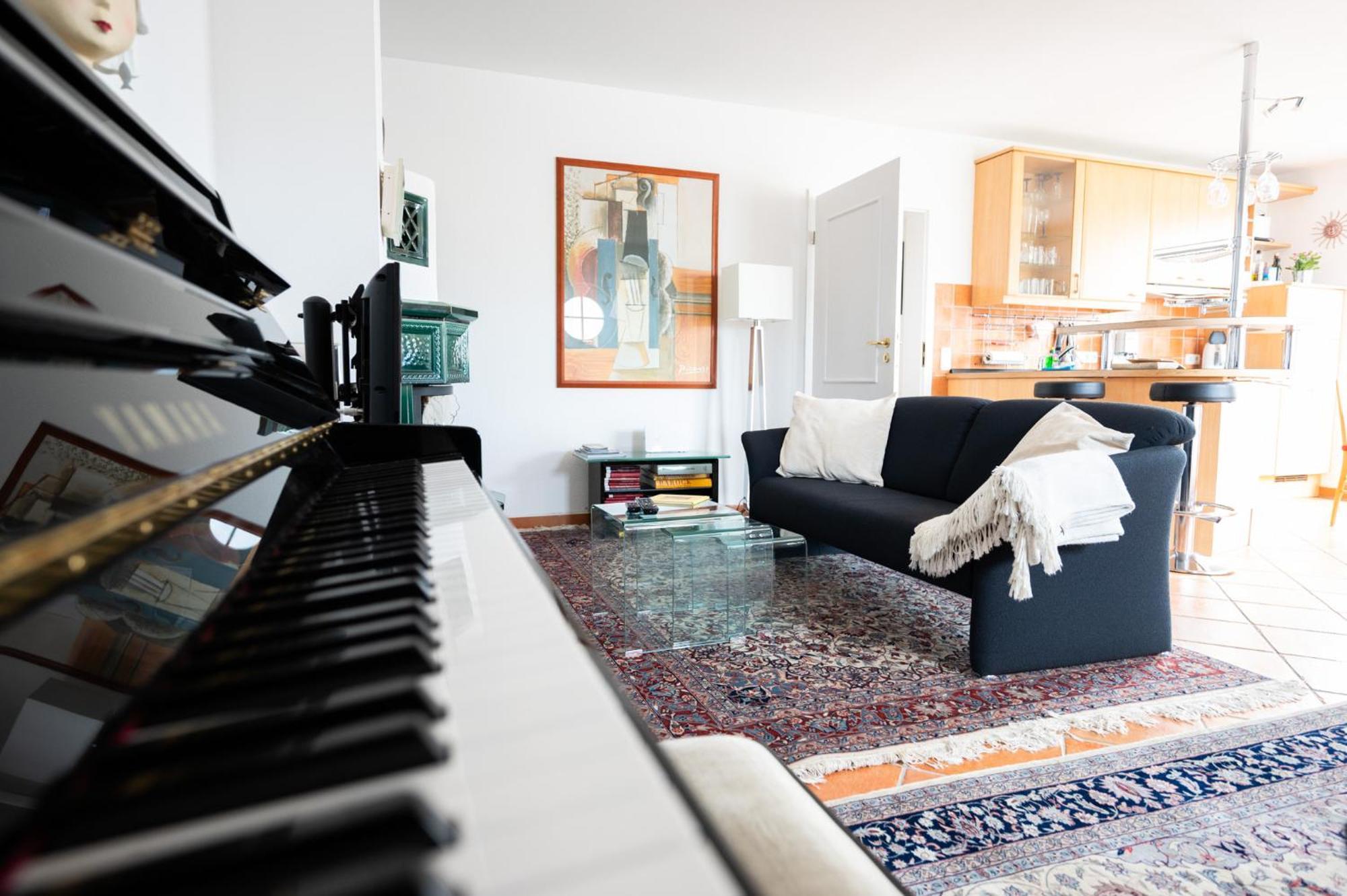 Villa Duene Mit Grosser Sonnenterrasse, Kamin, Wlan Und Tiefgarage Fuer 2-4 Personen Ostseebad Kühlungsborn المظهر الخارجي الصورة